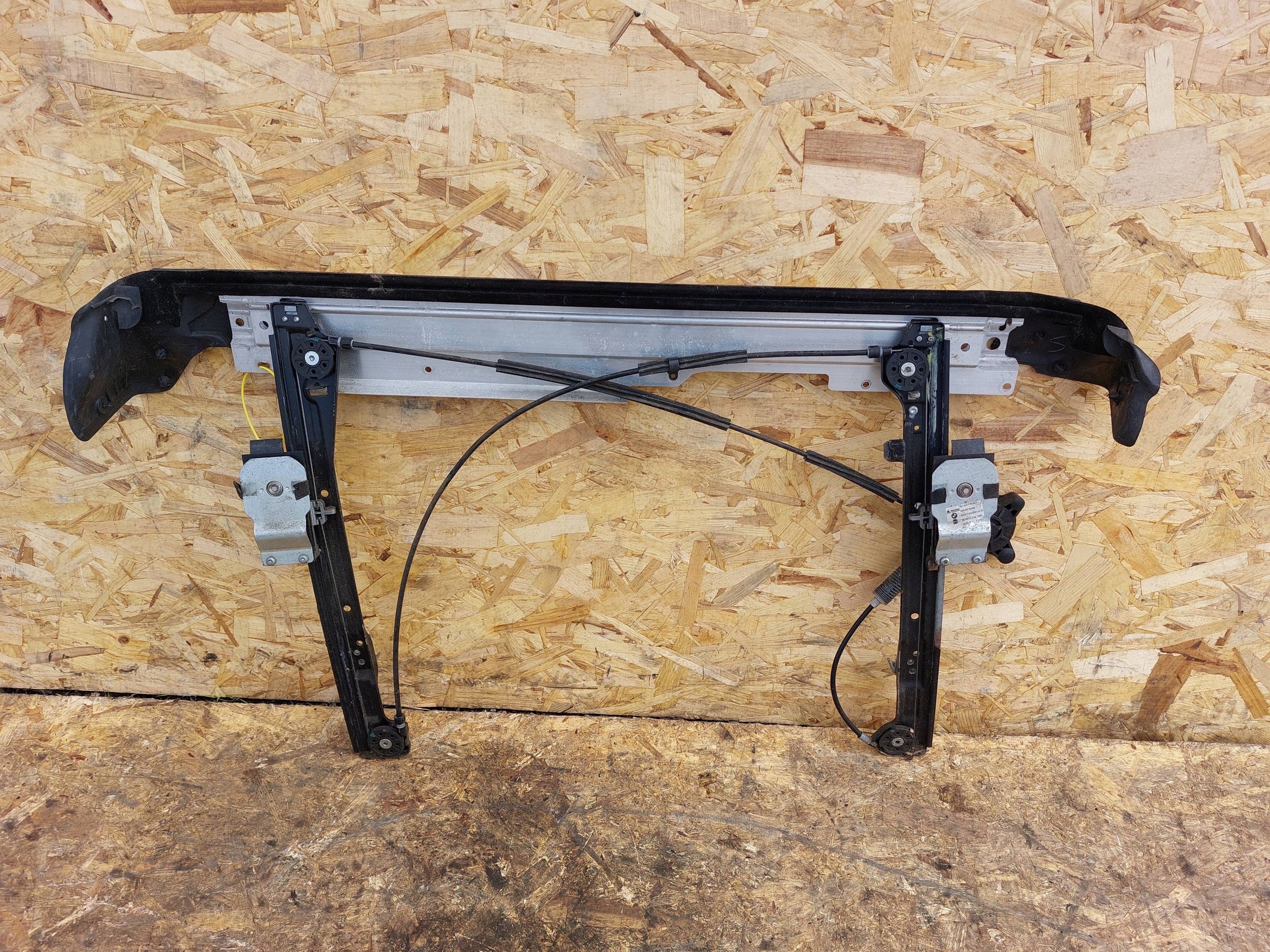 window regulator right MINI COOPER R55 R56 R57 06-13 8820012