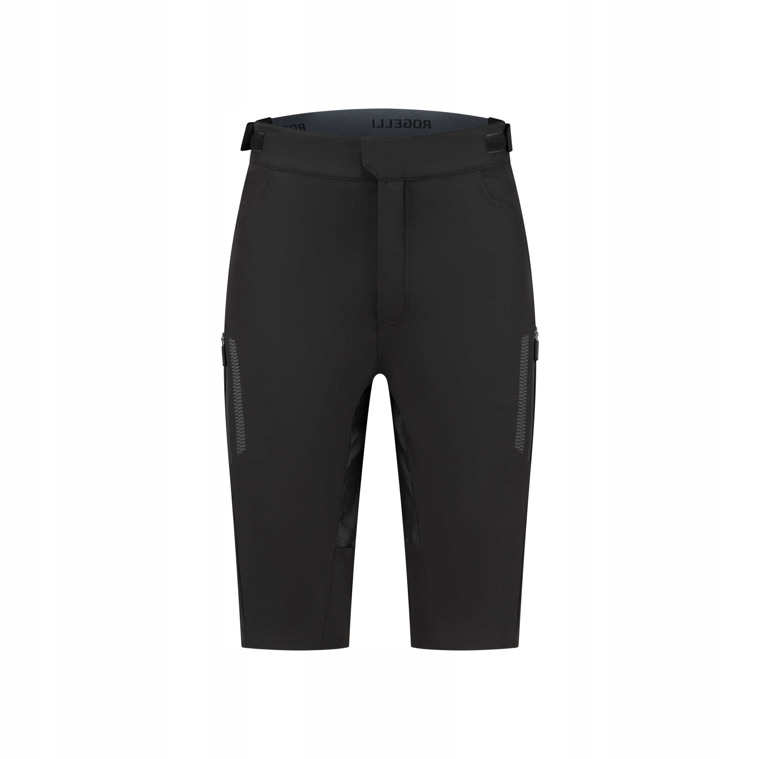 Rogelli Advntr Distance Mtb – cyklistické bermudy Dwr