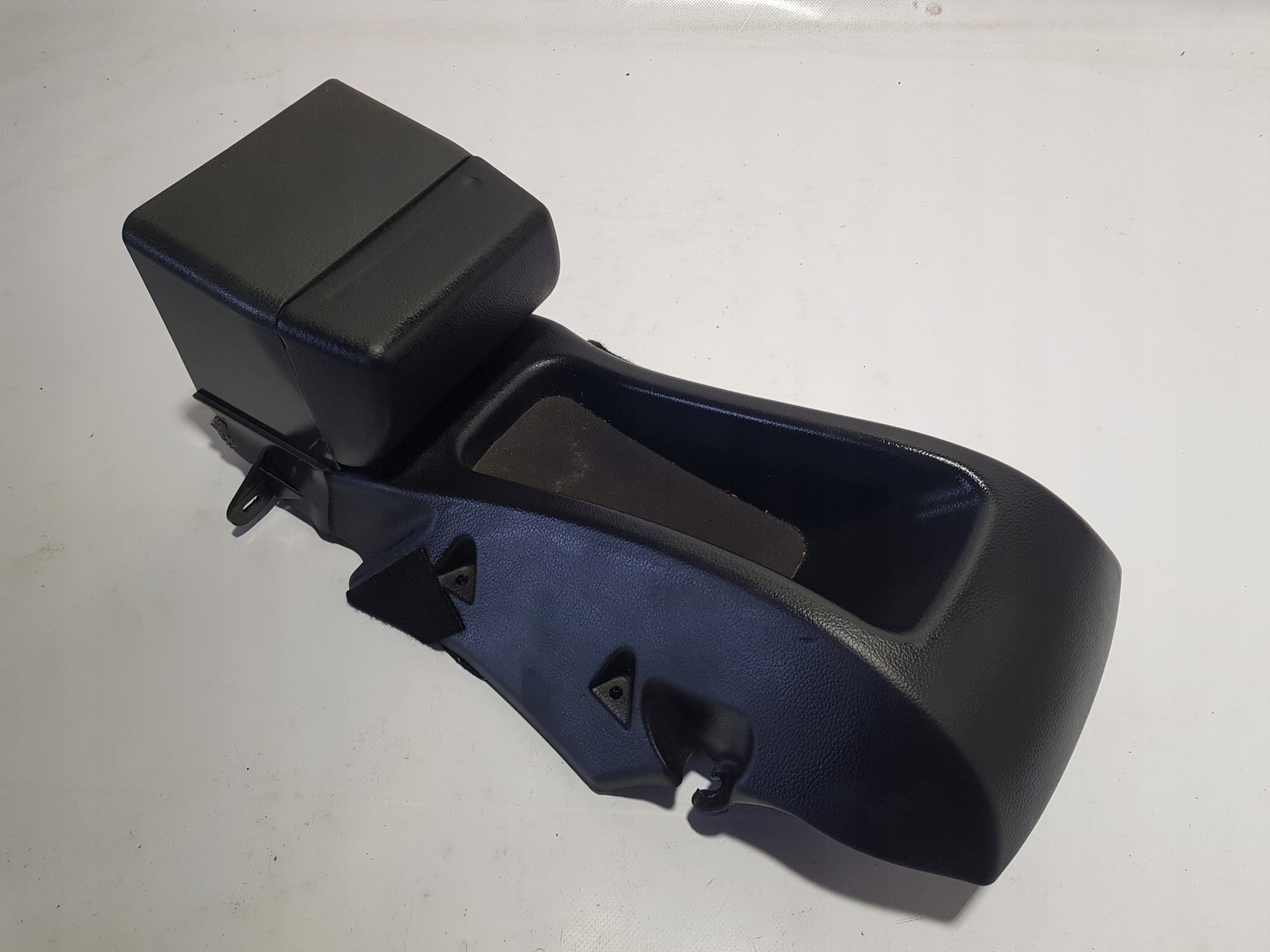 Handschuhfach KANAPY heck TUNEL mitte MERCEDES CLK W209 A209 CABRIO