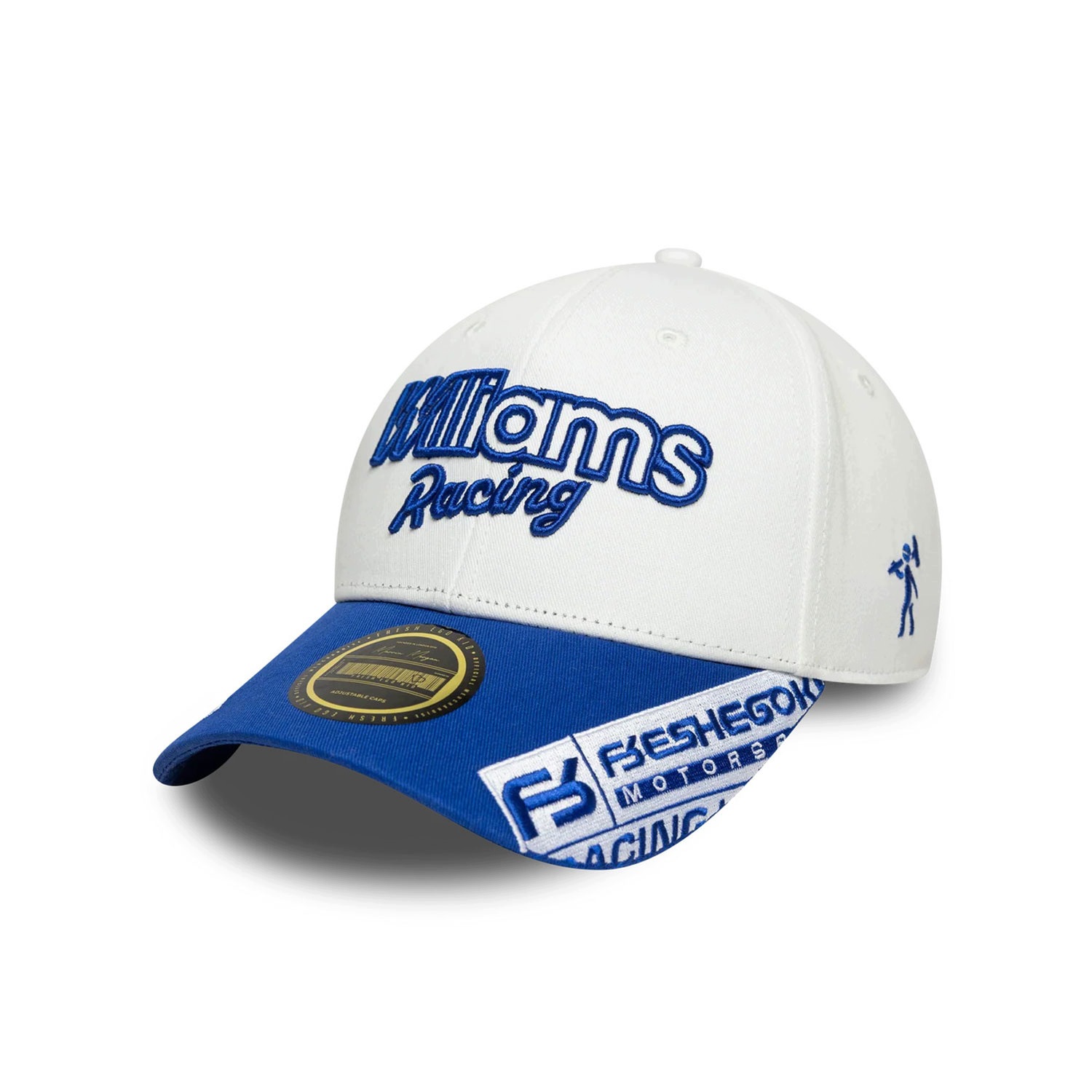 Kšiltovka Celebratory Williams F1