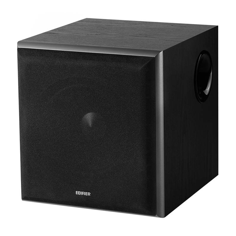 Subwoofer Edifier T5 (czarny) Model T5