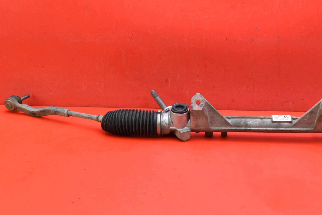 servo control EU 490014832R RENAULT CLIO 4 IV 1.5 DCI 75 KM 12-20