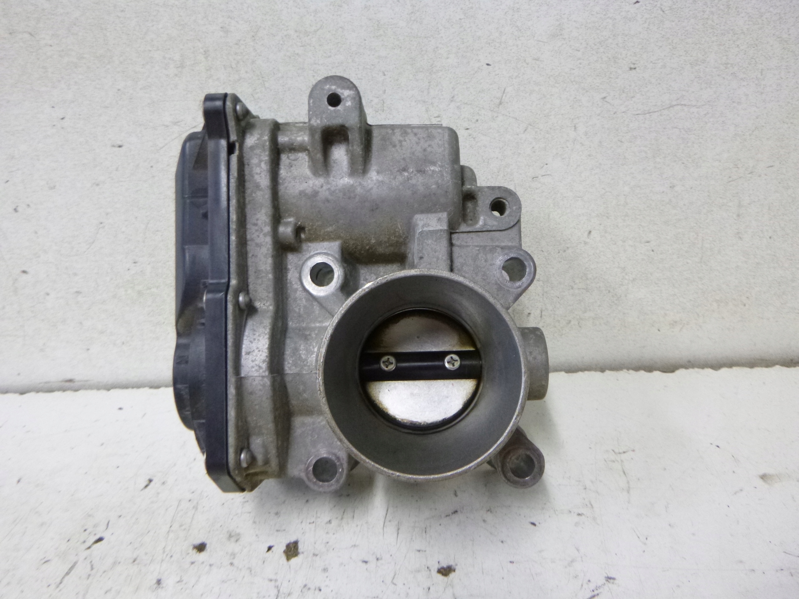 Valvola a farfalla Renault Clio III 1.2 8200568712C 2005-2009 TWINGO DACIA