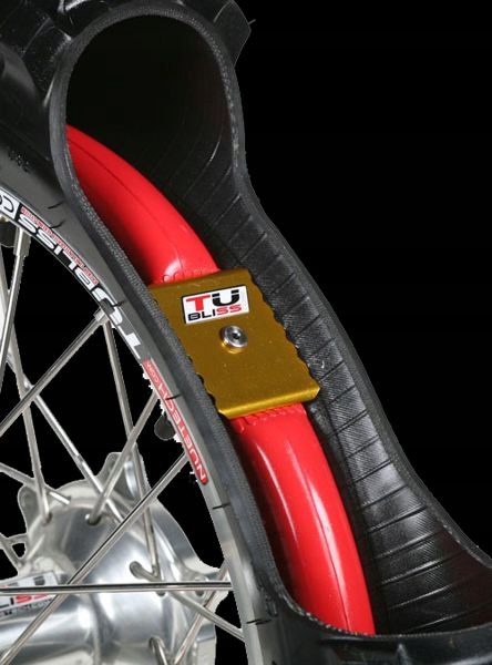 System bezdetkowy Tubliss enduro cross 21cali Producent code TUBLISS21