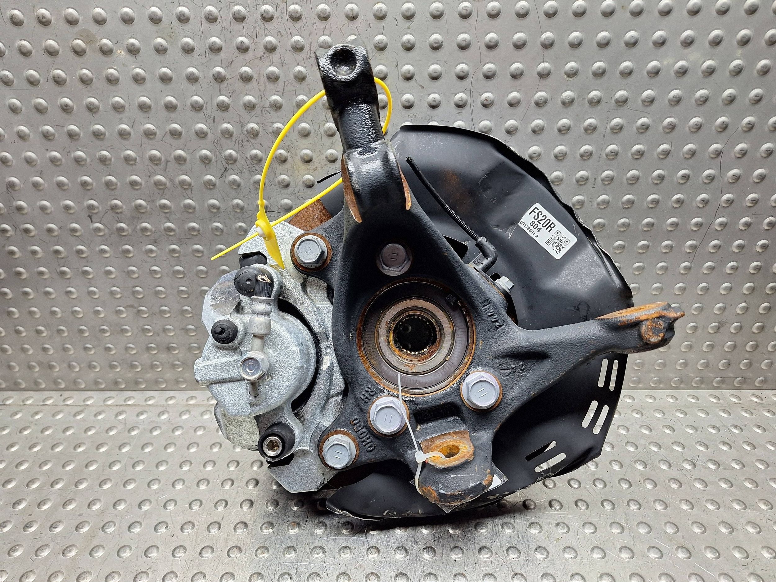 swing right front TOYOTA AYGO X 22-26 FS20R