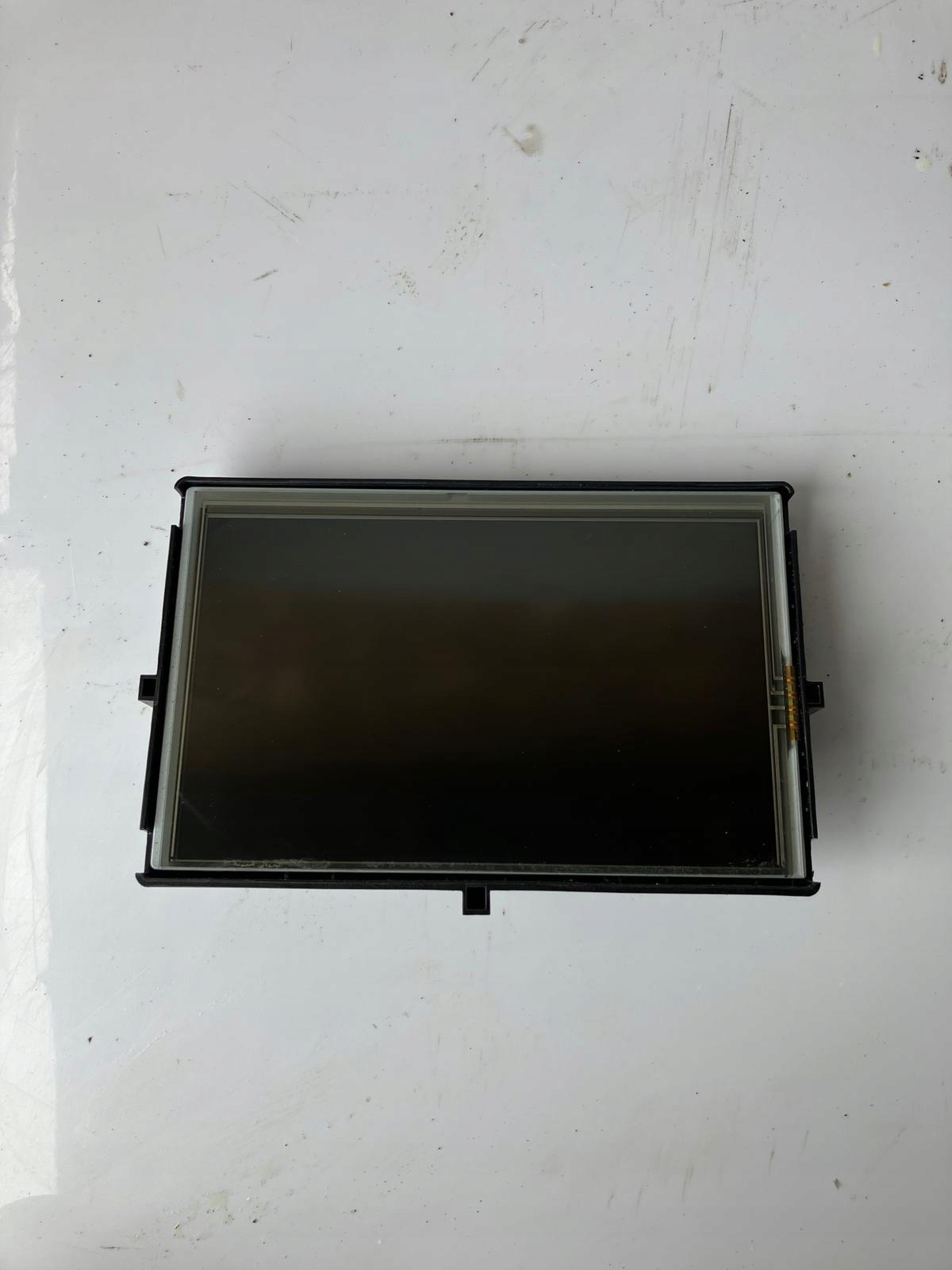 display navigation devices RENAULT ZOE 259156379R