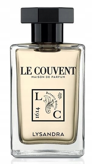 Le Couvent Lysandra Edp 100 ml Sprej