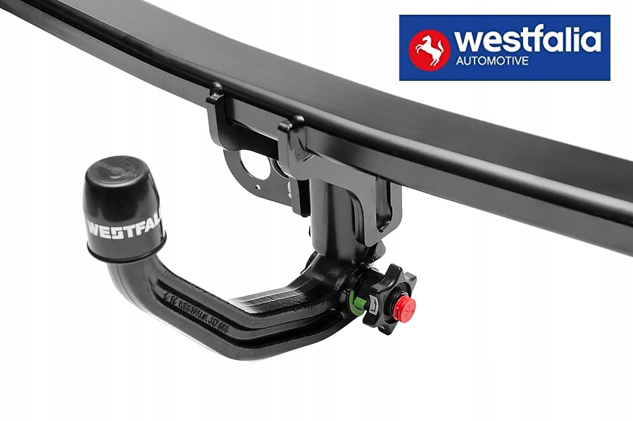 Hak holowniczy Honda Accord Tourer VIII 2008-2015