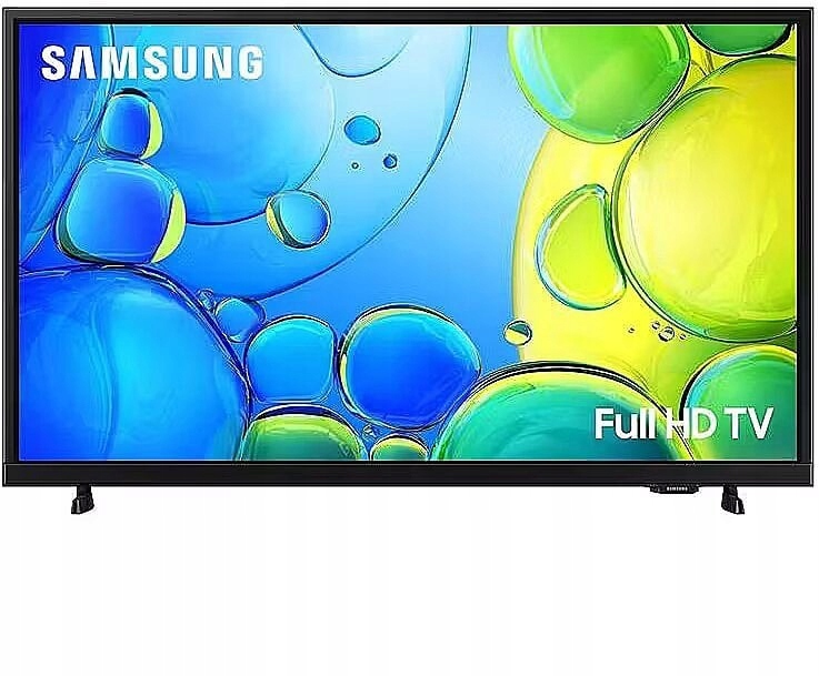 Telewizor Samsung UE40F6002 Led 40'' Full Hd Tizen