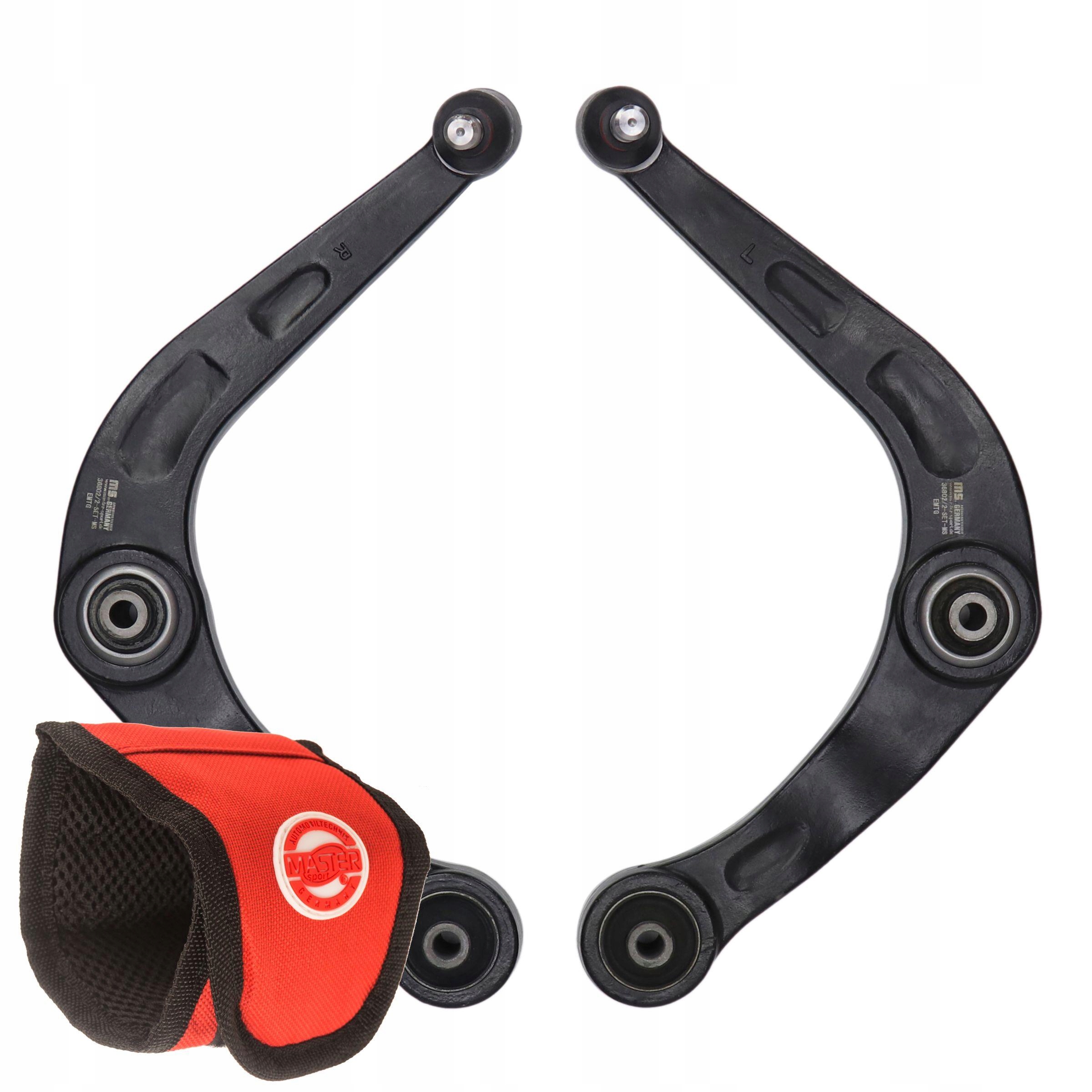 Komplet Sada Ramen přední 36802/2-SET-MS