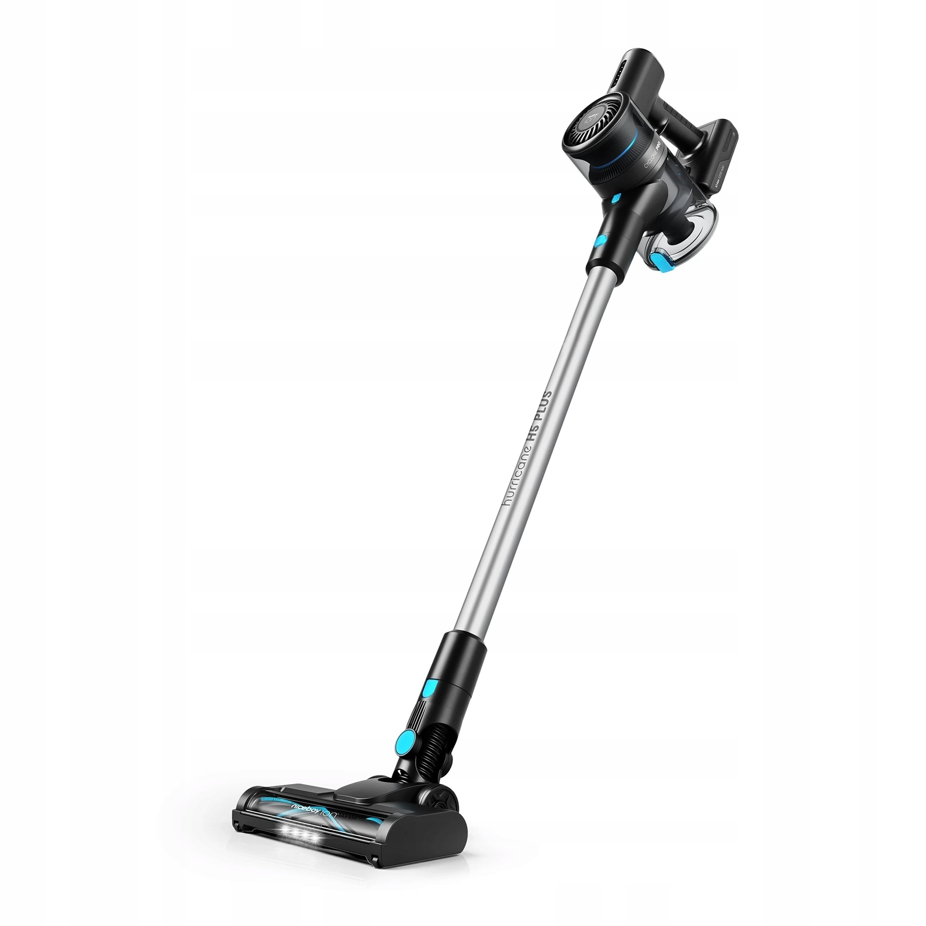 Niceboy Ion Hurricane H5 Plus