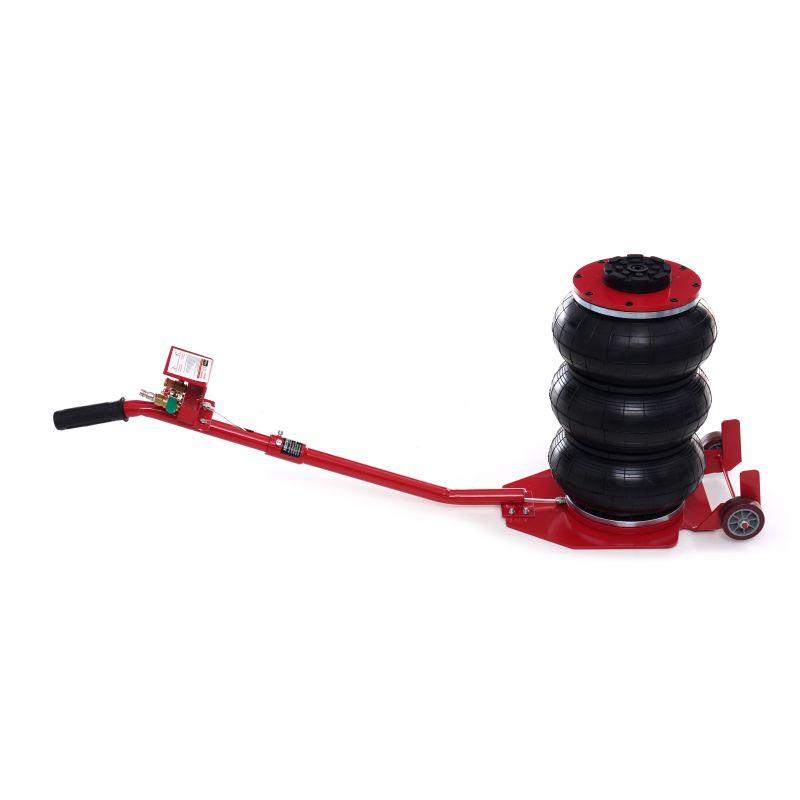 Снеговик пневматический подъемник для 3.5 T 150-400mm