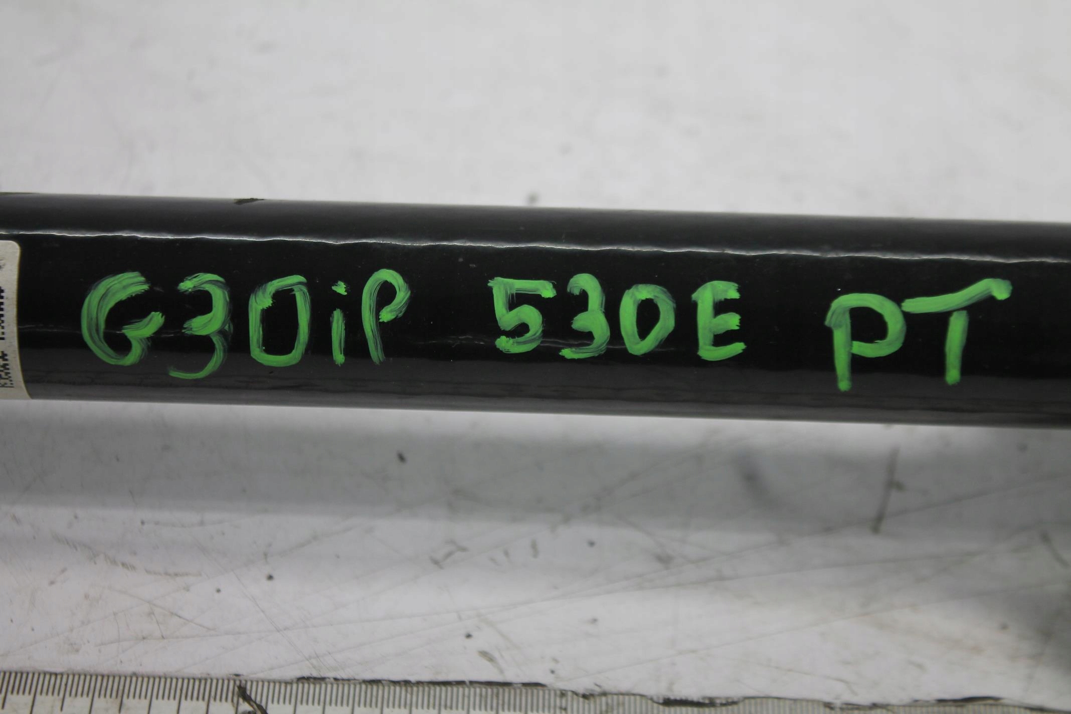 semi-axis right rear part 8686242 BMW G30 G31 530e 17