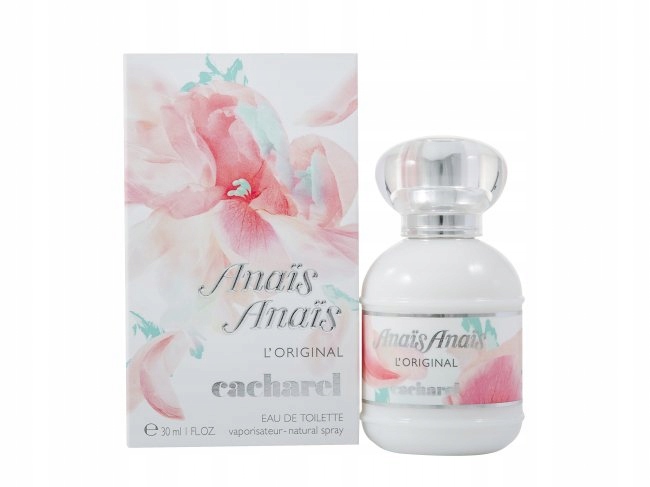 Cacharel Anais Anais L'original Edt 30ml