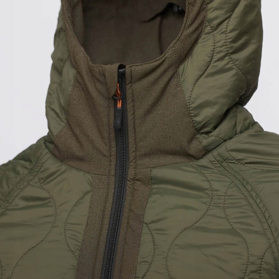 Kurtka Prologic dwustronna Traverse Jacket S Kolor dominujący khaki