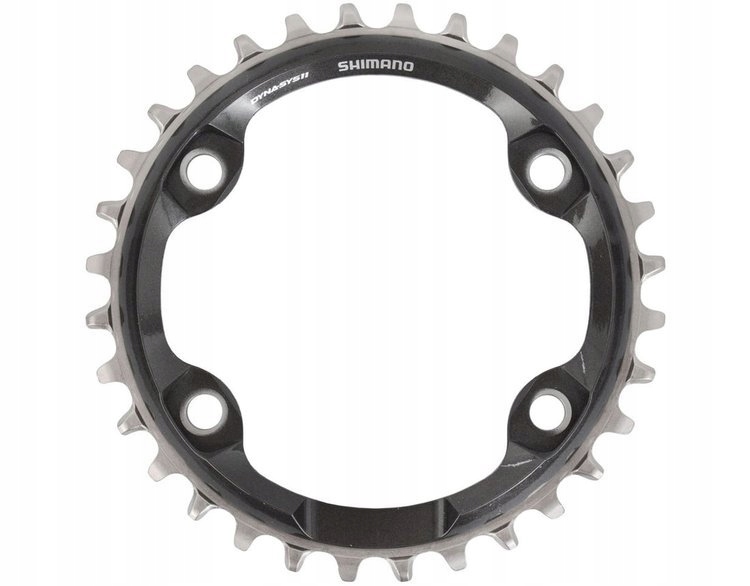 tarcza zębatka shimano Xt Fc M8000 30z 1 x11rz