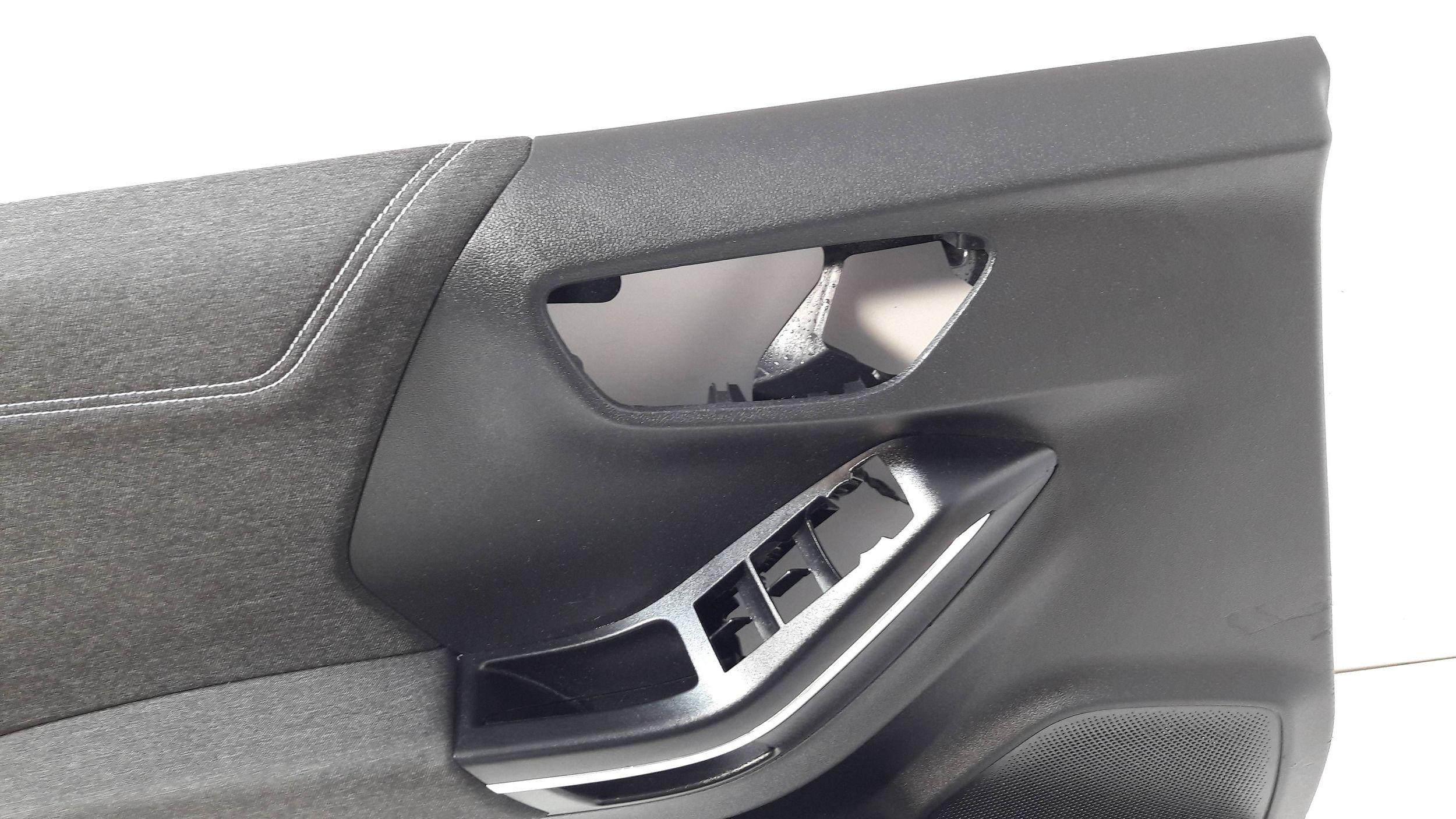 Ford Puma MK2 side door L1TB-S23891-A front left (ET32)