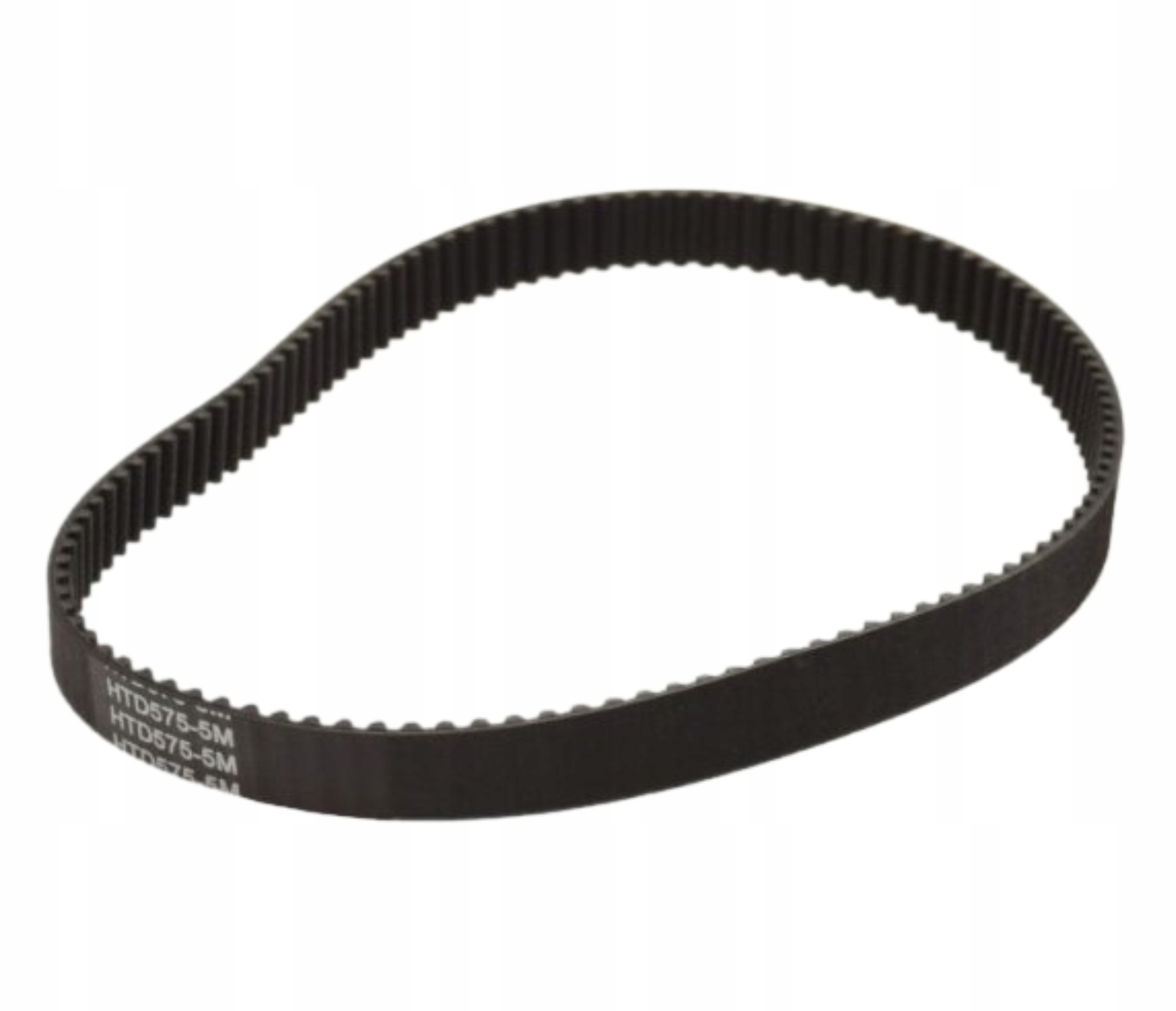 Silnik Rowerowy Spalinowy 50 4T Pasek Napędowy Silnika HTD575-5M HTD575