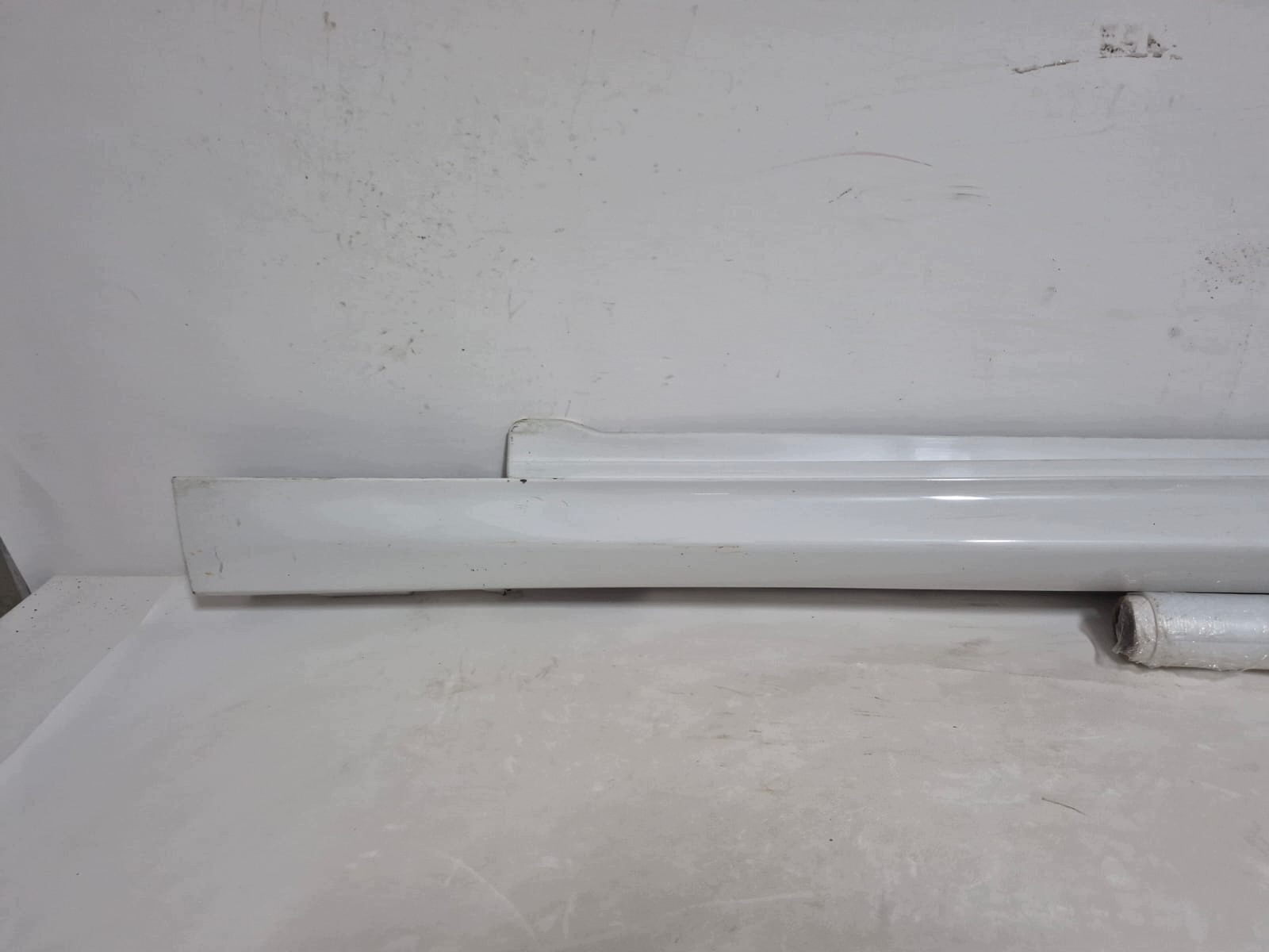 BMW 6 F06 m-packet moulding threshold left 51778052655