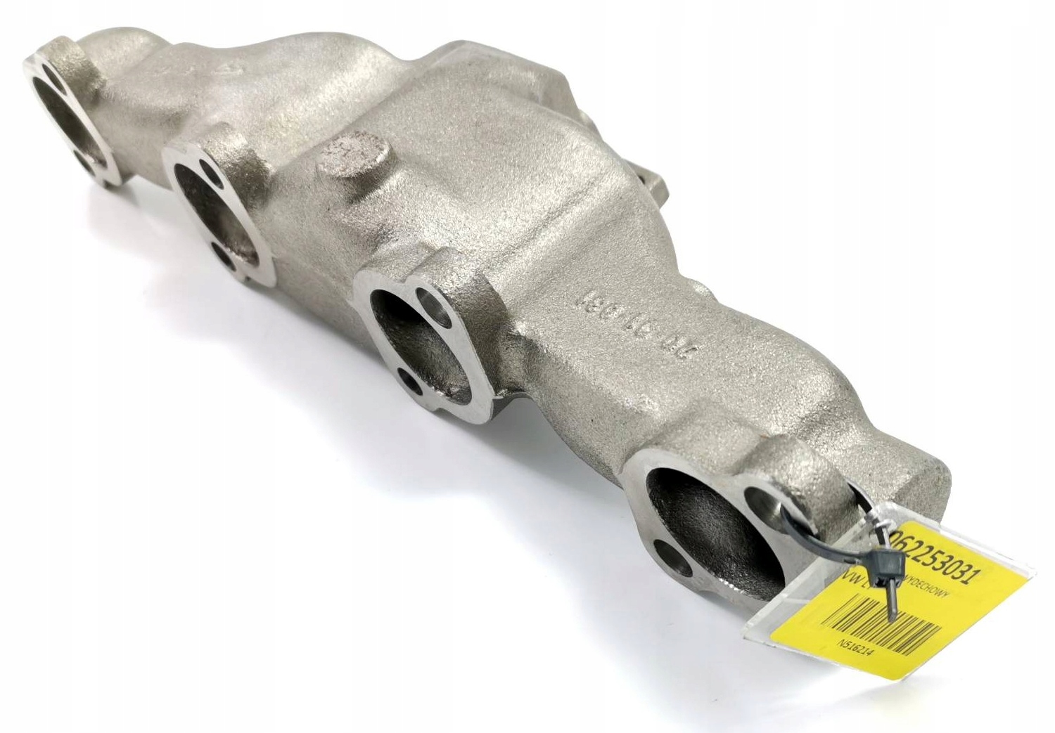 NOWY ORG KOLEKTOR WYDECHOWY VW LT 2.8TDI 062253031 Producent części Volkswagen OE