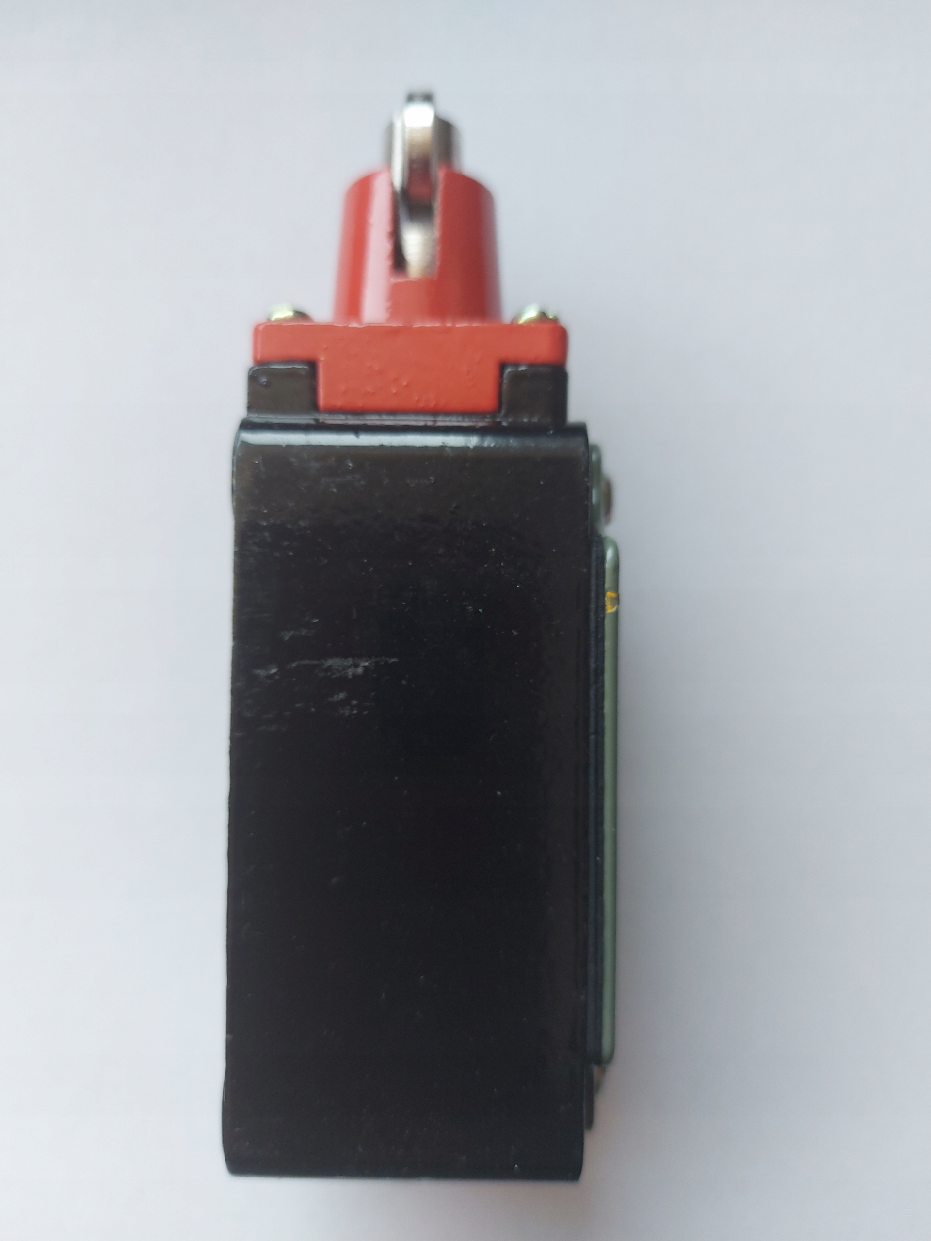 Wyłącznik krańcowy - LXK3-20S/L 10A 230V EAN (GTIN) 4011209691988