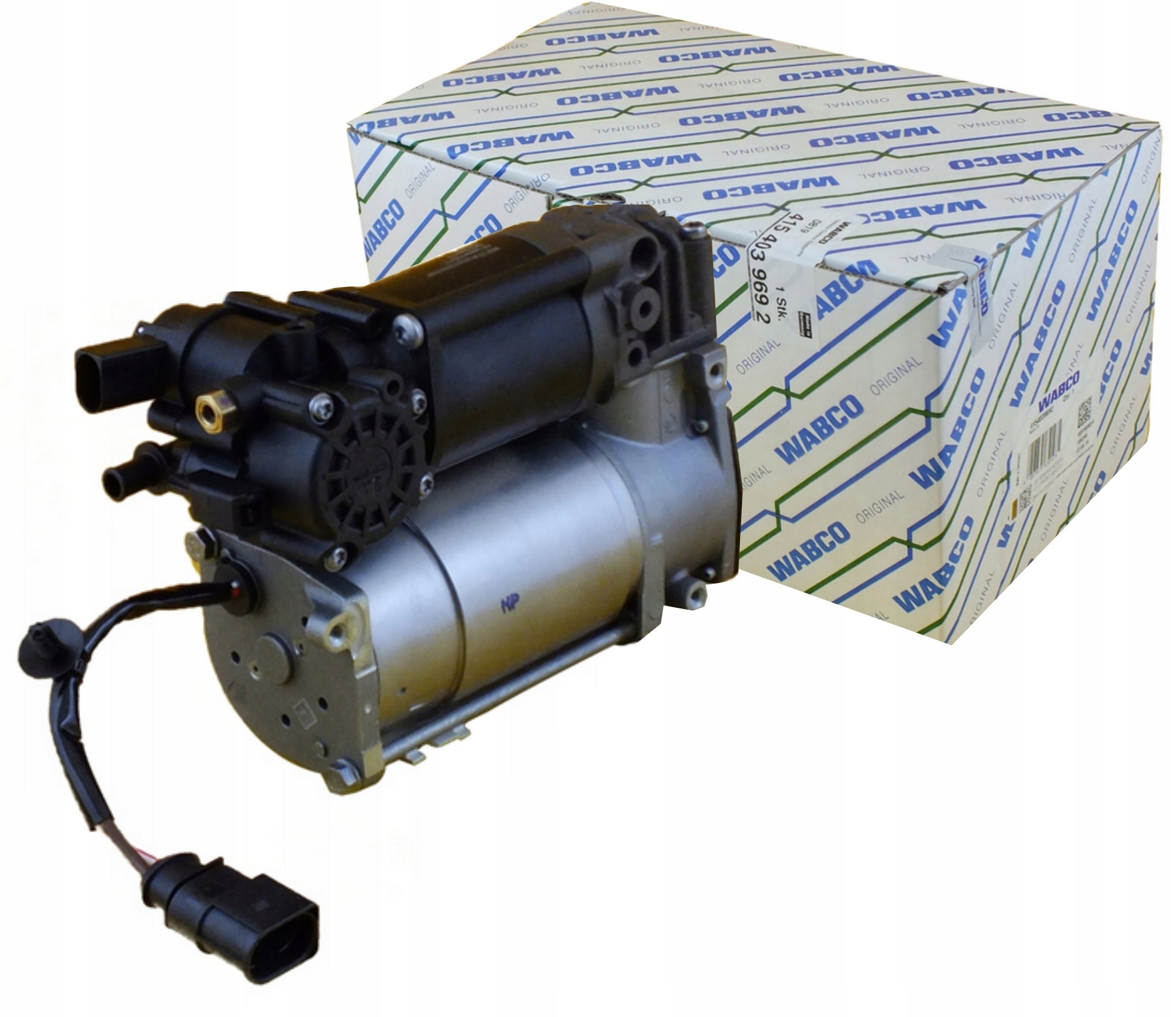 4G0 - Wabco Audi A6 / S6 / RS6 C7 (4G) / A7 / S7 / RS7 новый k