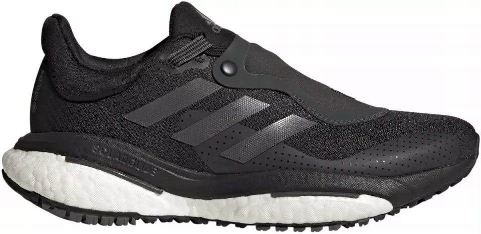 Buty do biegania adidas Solar Glide 5 W Gtx czarne r.36