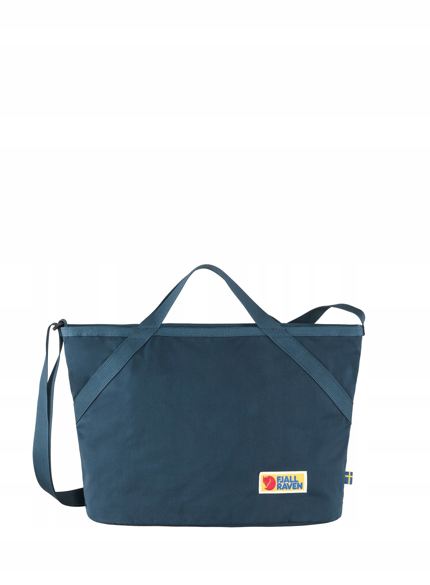 Městská taška Fjallraven Vardag Crossbody storm