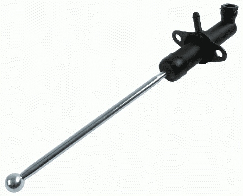 6284 600 - SACHS НАСОС СЦЕПЛЕНИЯ FIAT