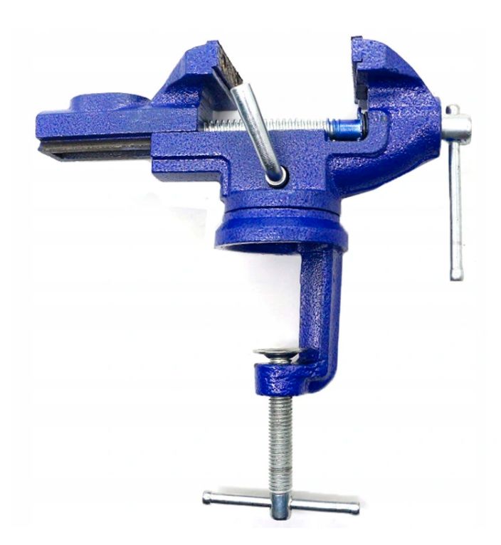 IMADŁO ŚLUSARSKIE OBROTOWE KOWADŁO ŻELIWNE 360 Kod producenta #3443