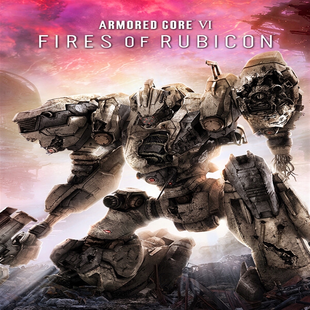 Armored Core Vi - Niska cena na Allegro
