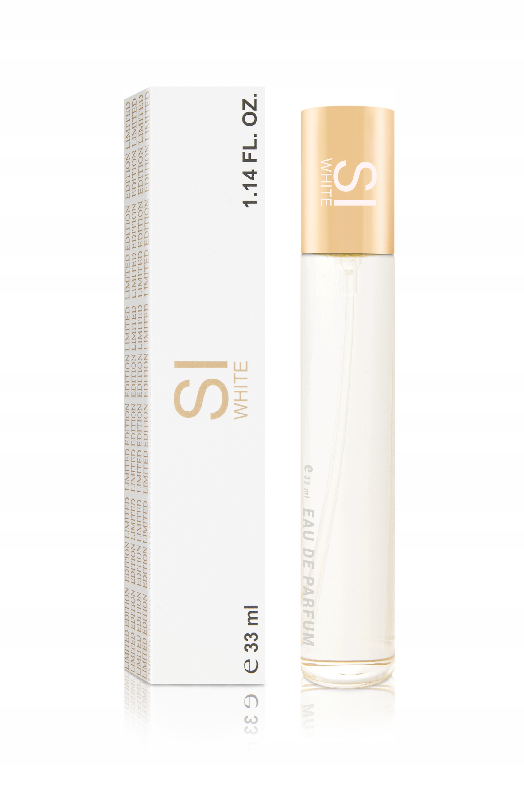 

Si White perfumy damskie 33ml perfumetki