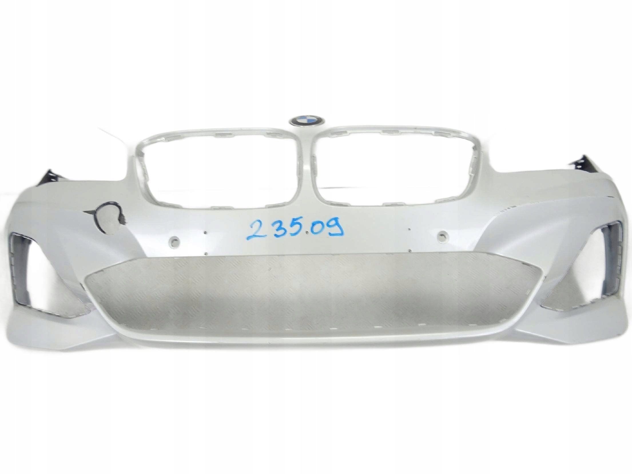 BMW 2 F45 m-packet LIFT bumper front