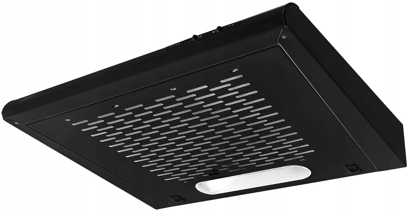 Okap podszafkowy Kernau Kbh I 0960 B 60 cm