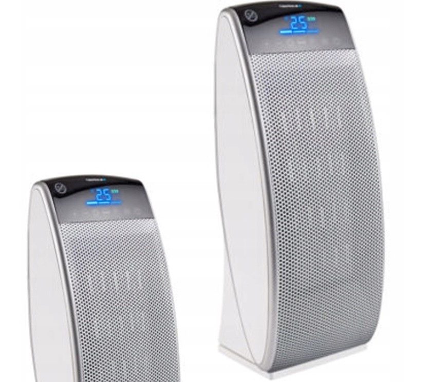 Termoventilátor Farelka Blaupunkt Radiátor