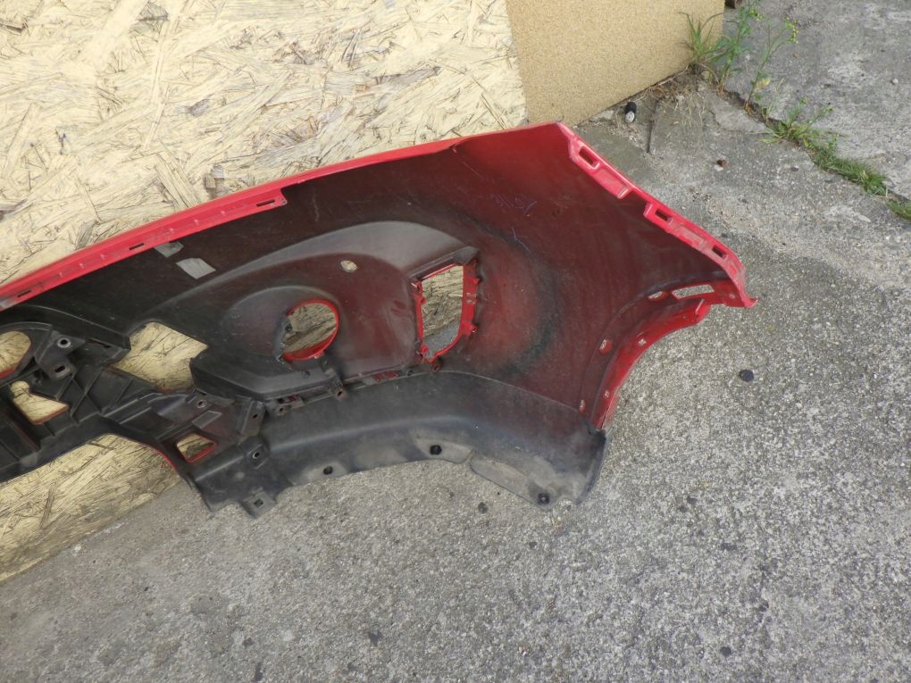 SUZUKI VITARA III LIFT 18- front bumper