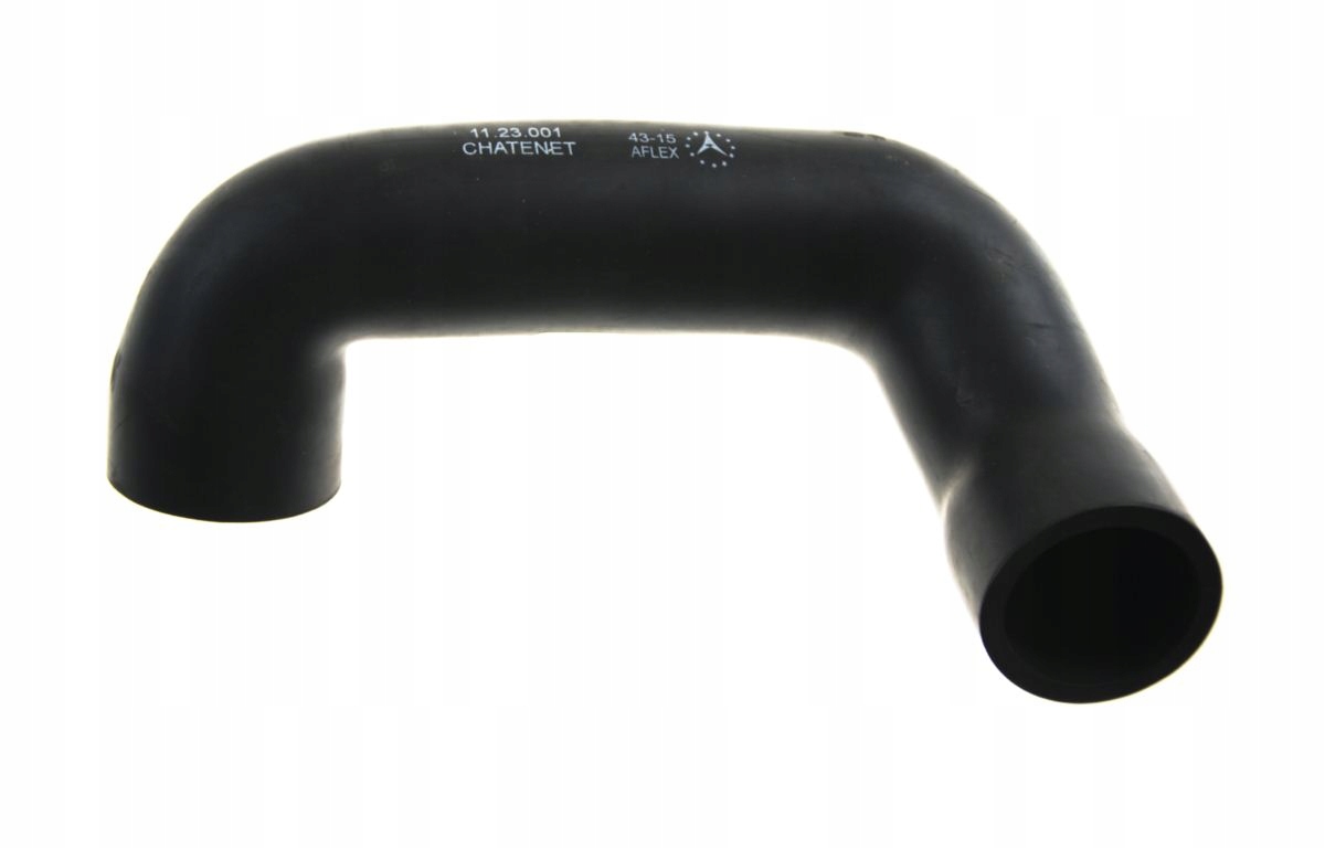 PRZEWÓD POWIETRZA SILNIK FILTR YANMAR CHATENET