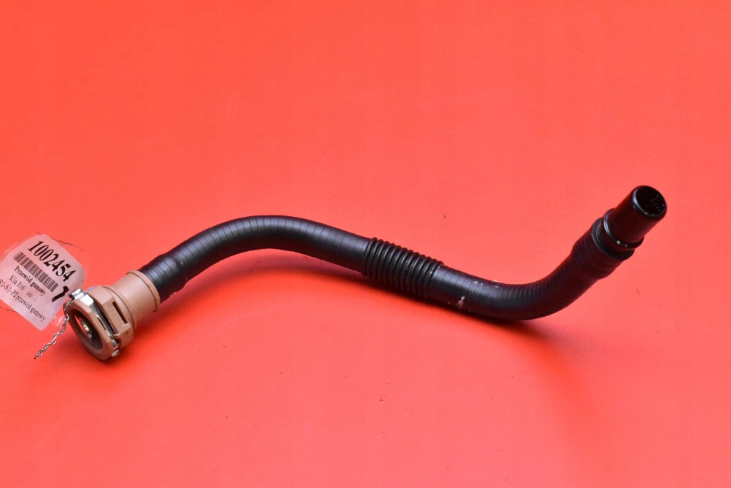 wiring pipe rubber BATERII KIA EV6 GT 21