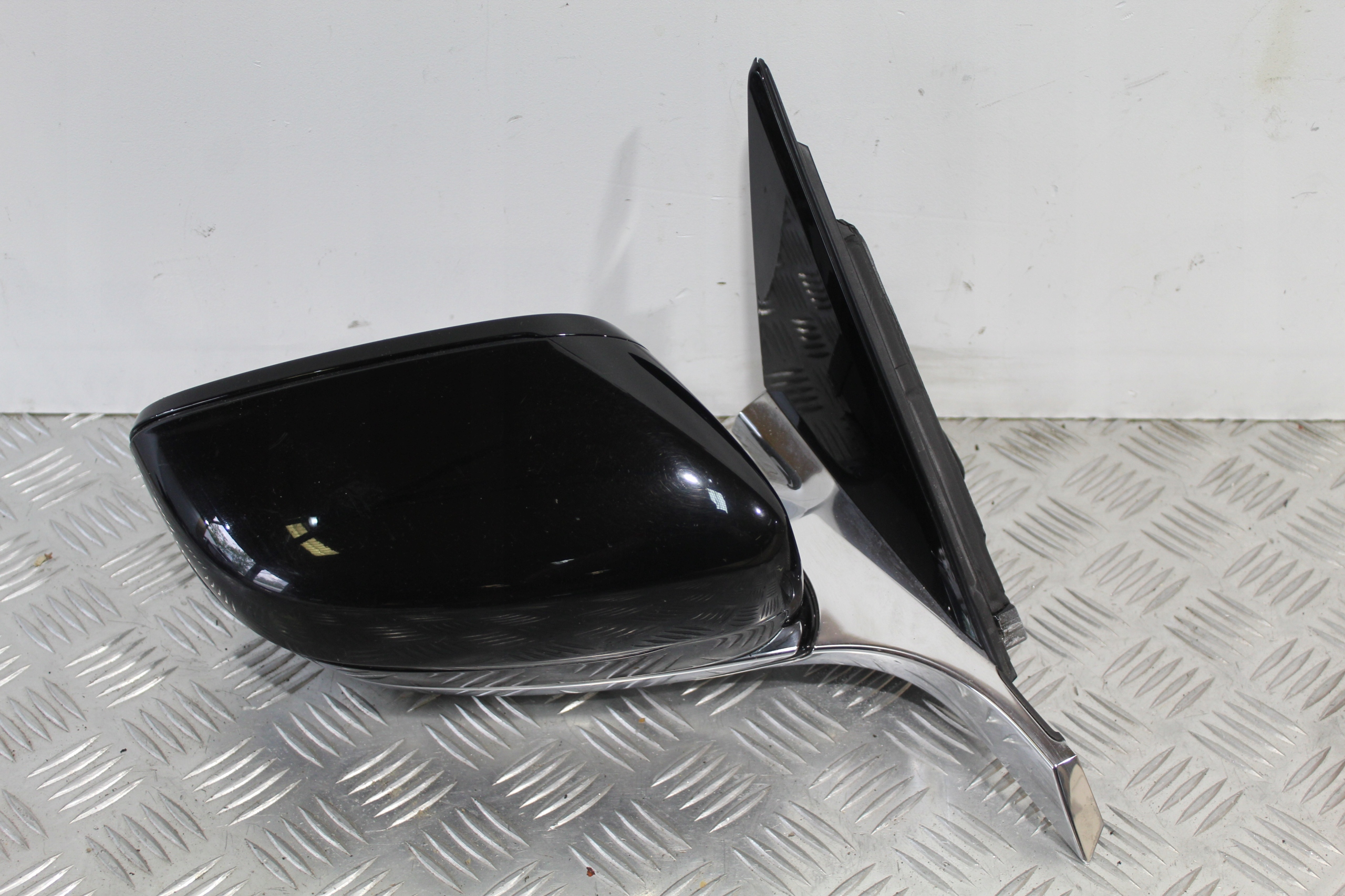 mirror right 5 vertical BMW 7 G11