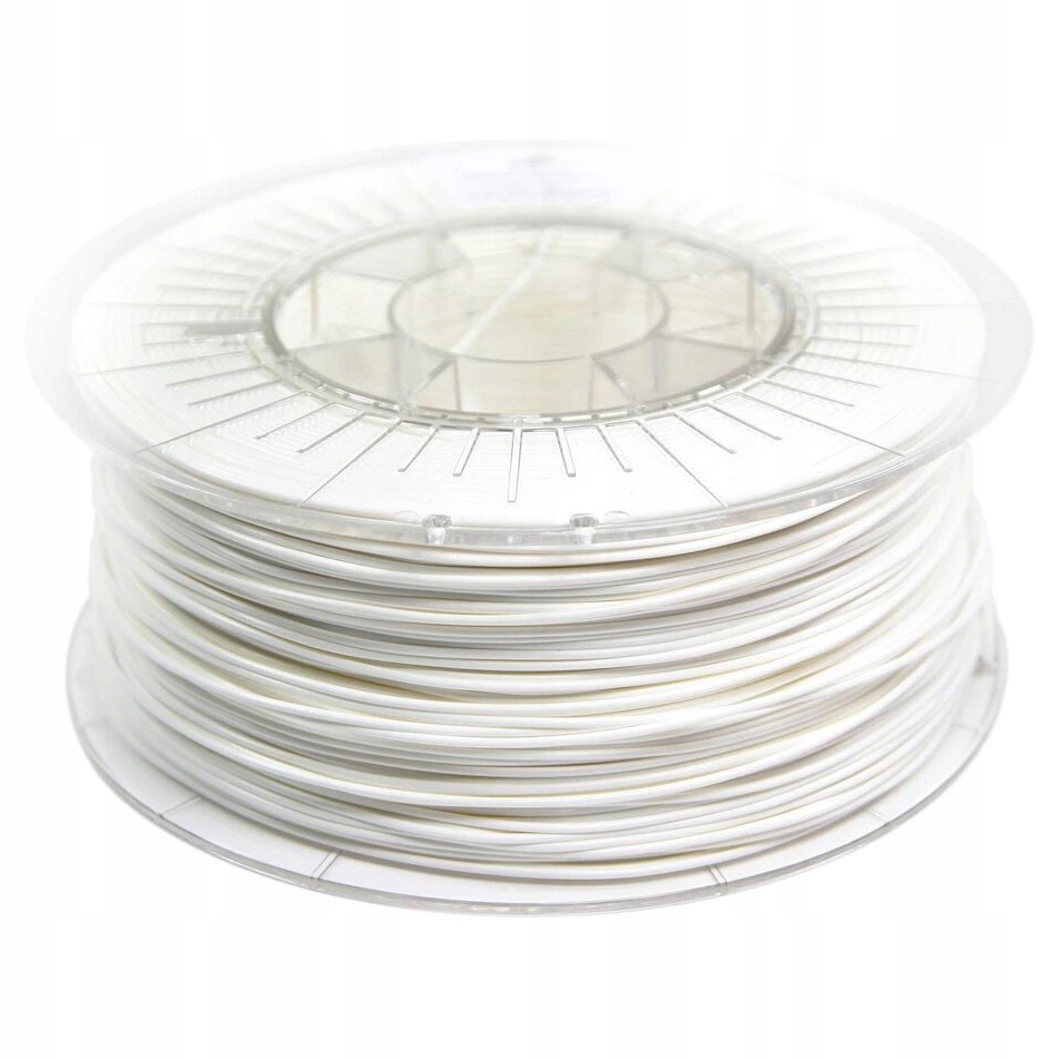 Filament Spectrum Smart Abs 1,75 mm 1 kg Polar White