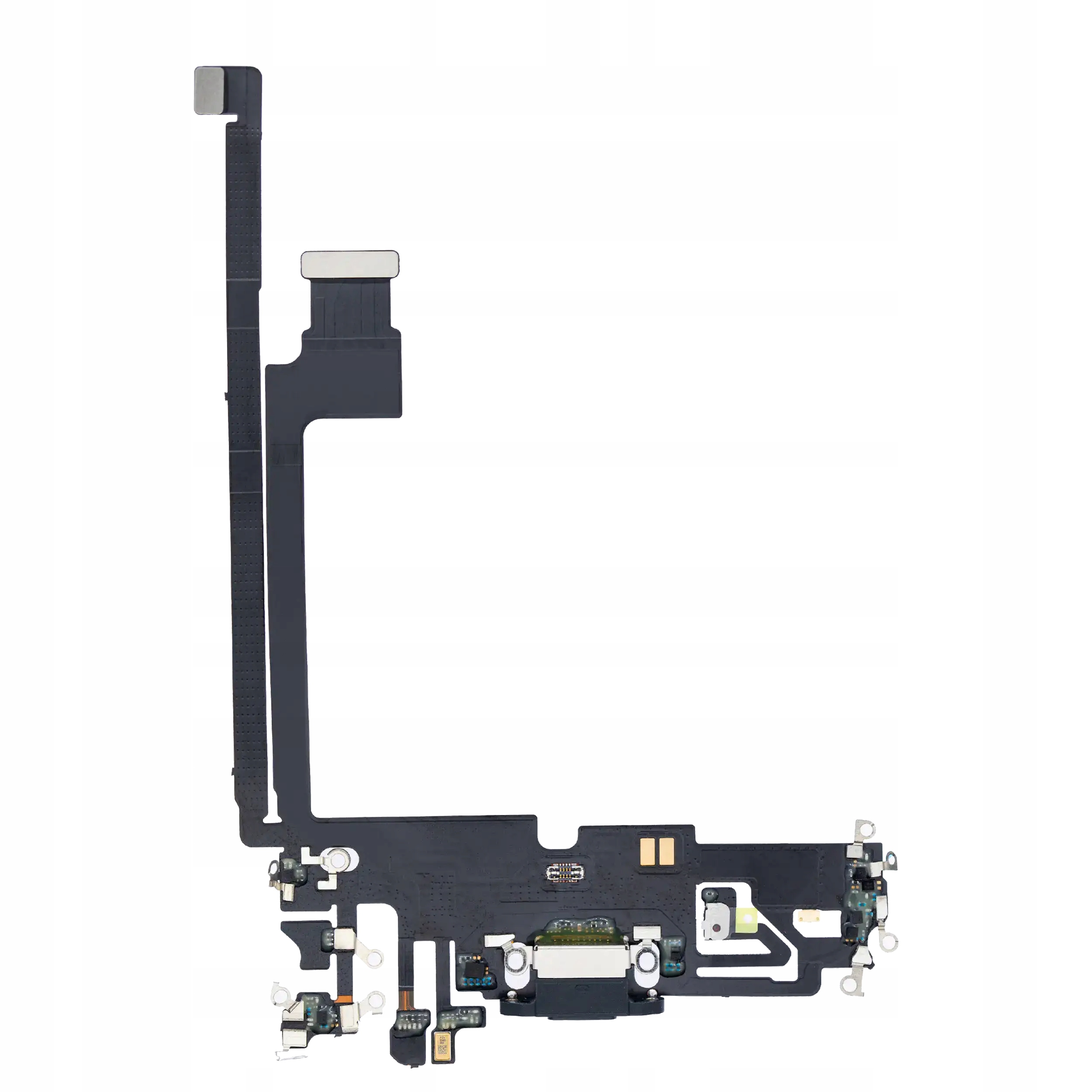 Złącze Ładowania Port Lightning do iPhone 12 Pro Max Pacific Blue Premium