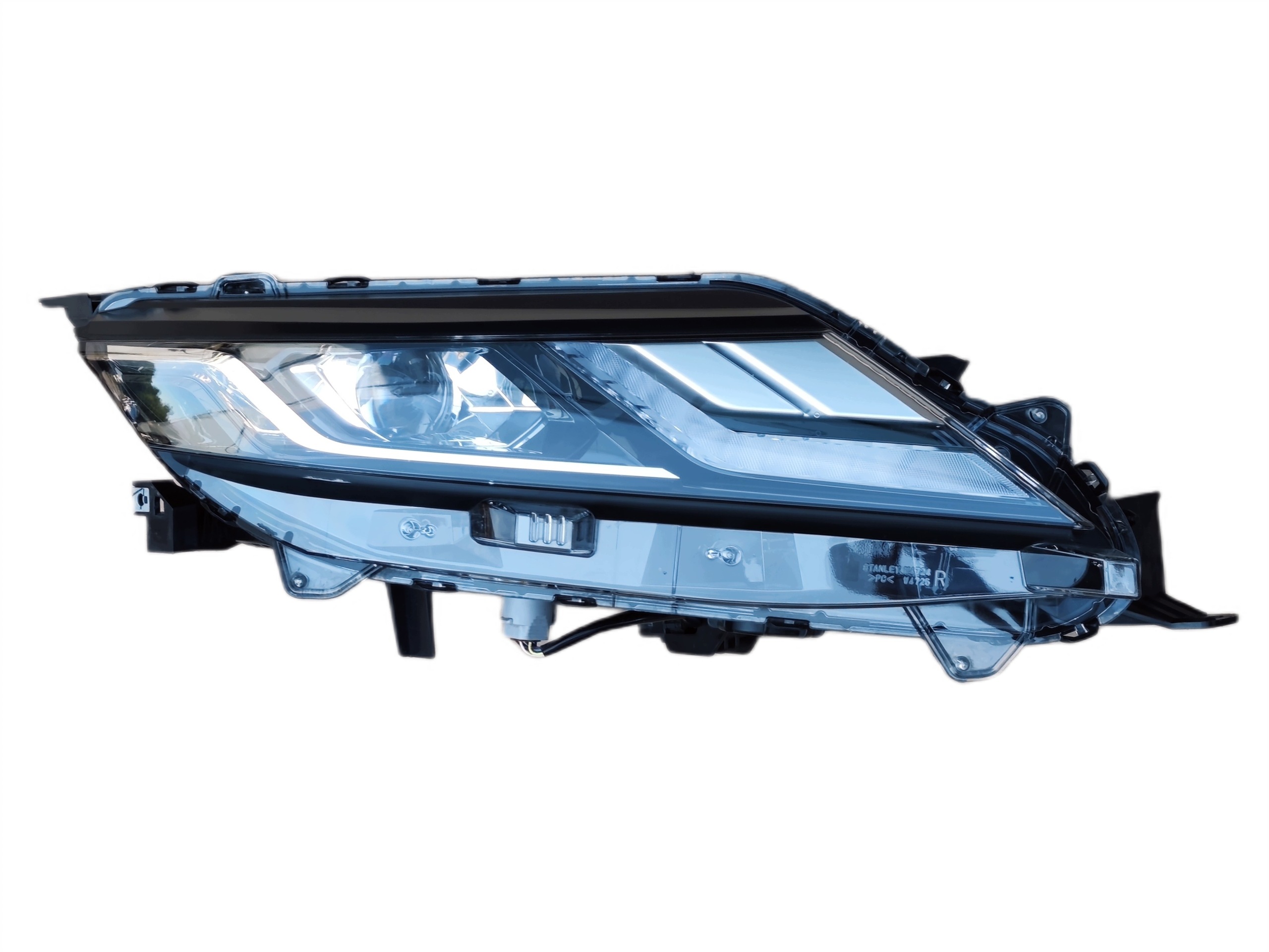 MITSUBISHI L200 2019-2024 REFLEKTOR right FULL LED 26010W590P original