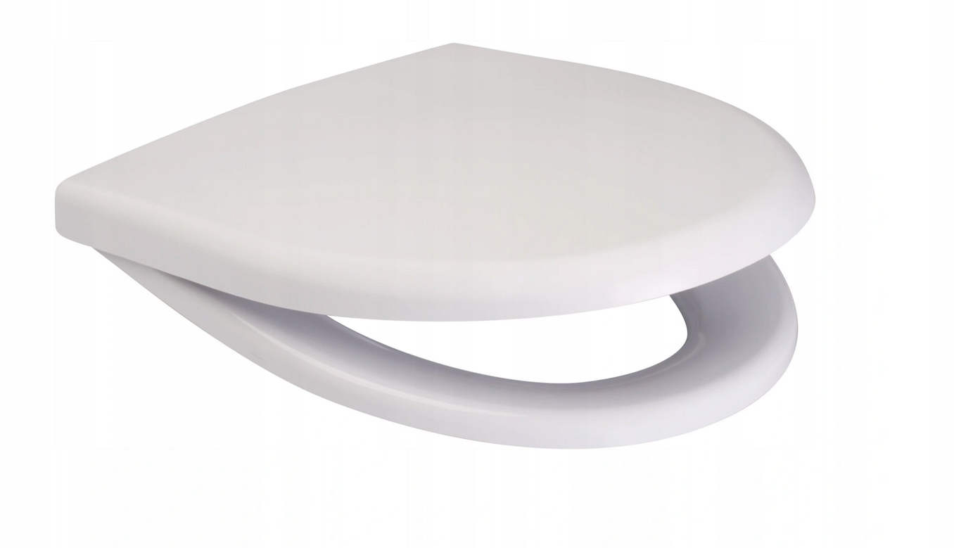 

Cersanit Eko K98-0006 Wplnoopadająca Zawias Metal