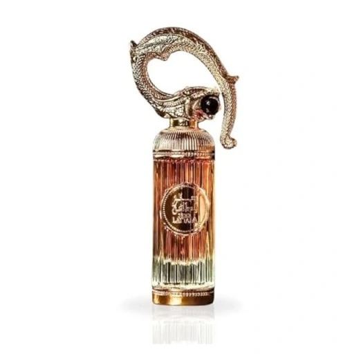 Lattafa Sehr Edp 100ml arabska woda perfumowana