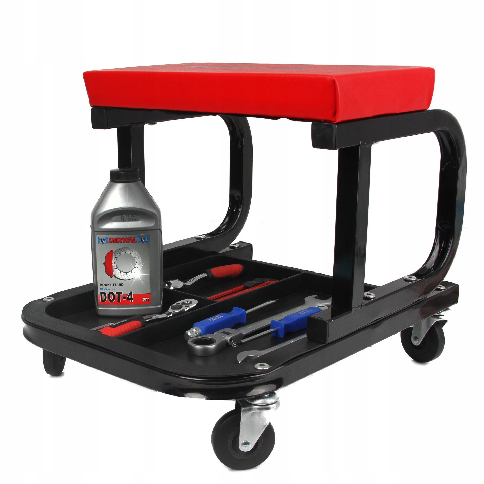 TABORET do warsztatu STOLECZEK STOLEK WARSZTATOWY