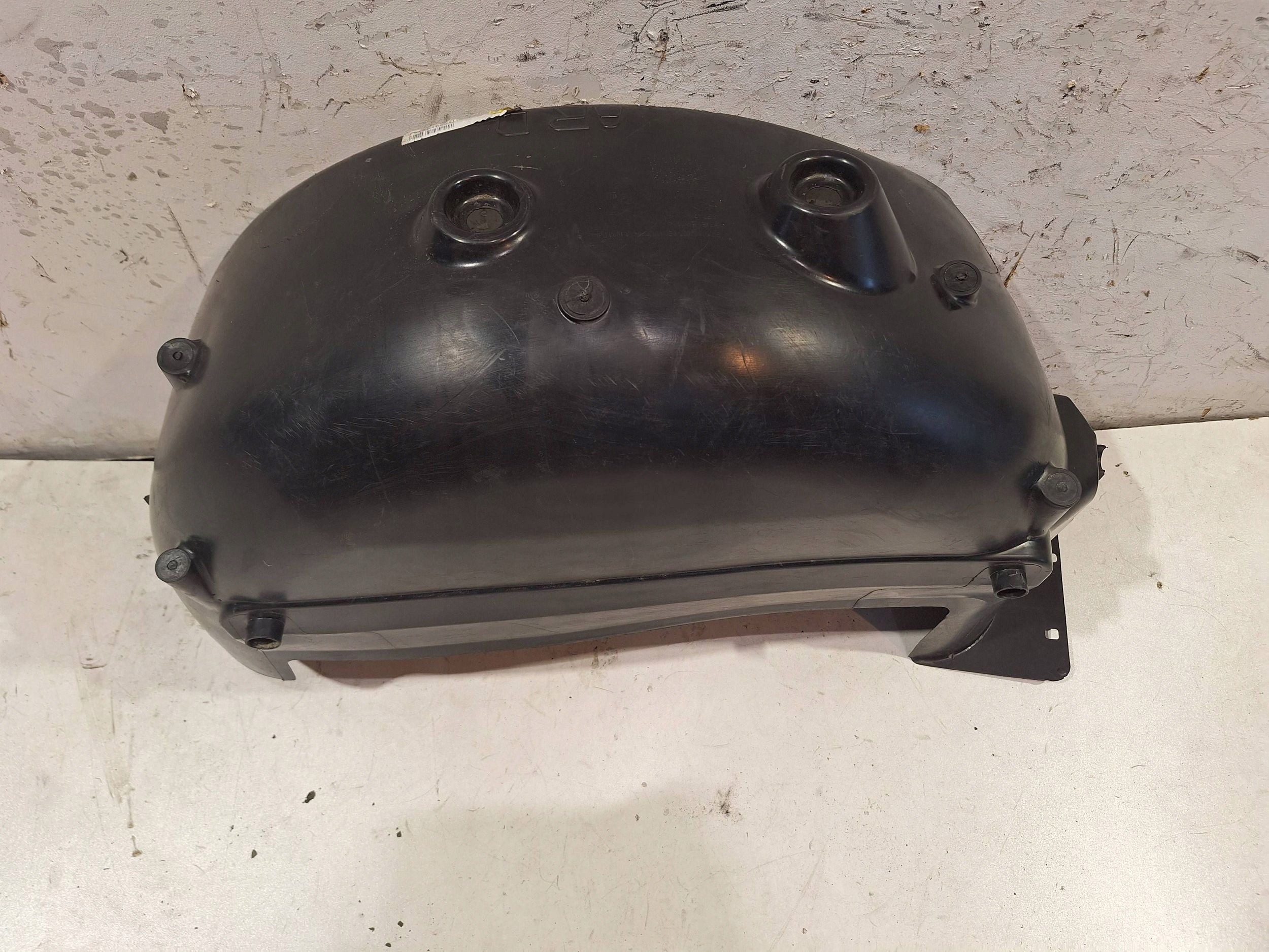 mudguard right rear part 767481698R FIAT TALENTO 2014