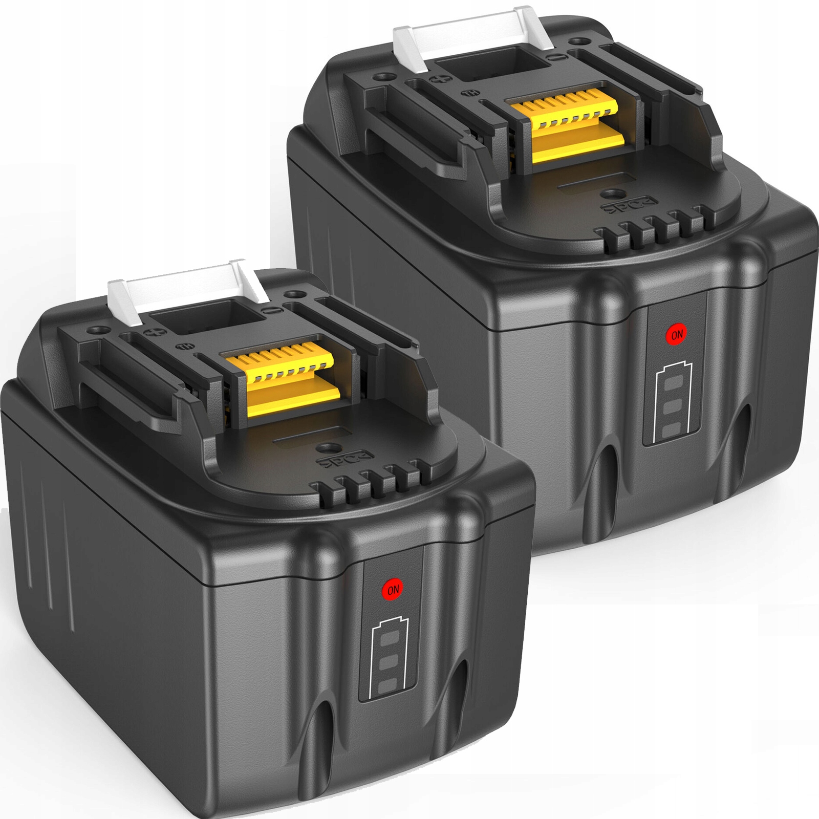 

2x Bateria do Makita BL1840 BL1850B BL1845 9Ah 18V