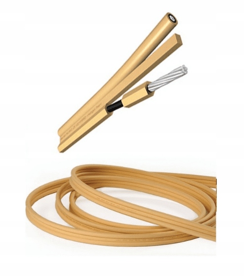 

Van den Hul CS-122 Hybrid - Kabel głośnikowy