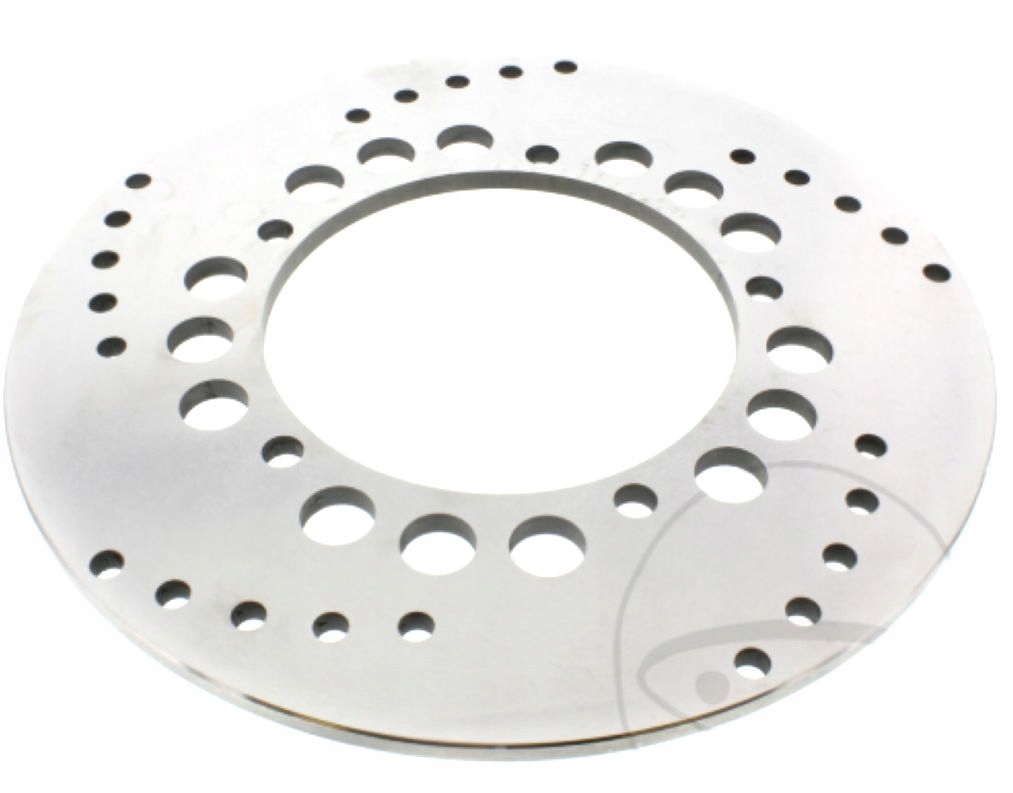 Zadní Brzdový Kotouč Kawasaki Vn 900 Classic Special Edition