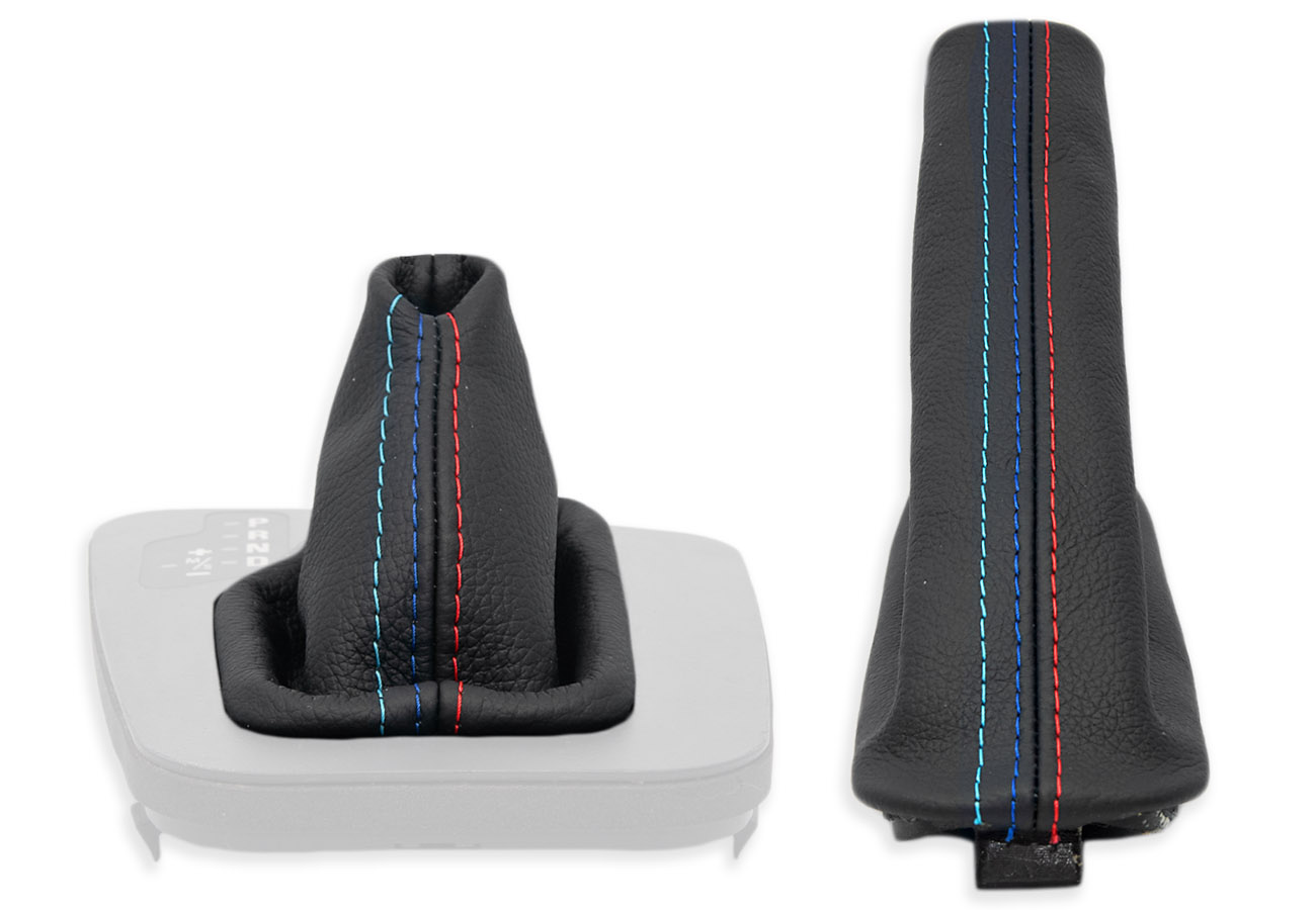 MA-92396916 - BMW E46 автомат сильфон передач и тормоза + рамка